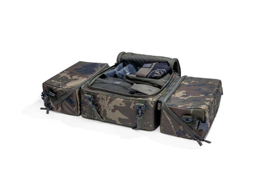 Nash Subterfuge Cube Carryall 50L