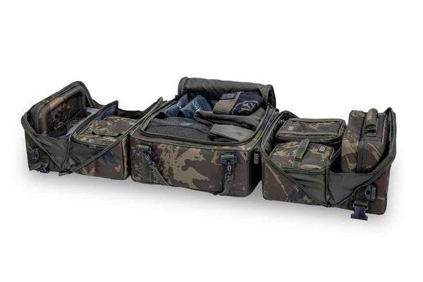 Nash Subterfuge Cube Carryall 50L