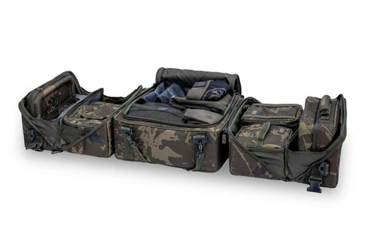 Nash Subterfuge Cube Carryall 50L
