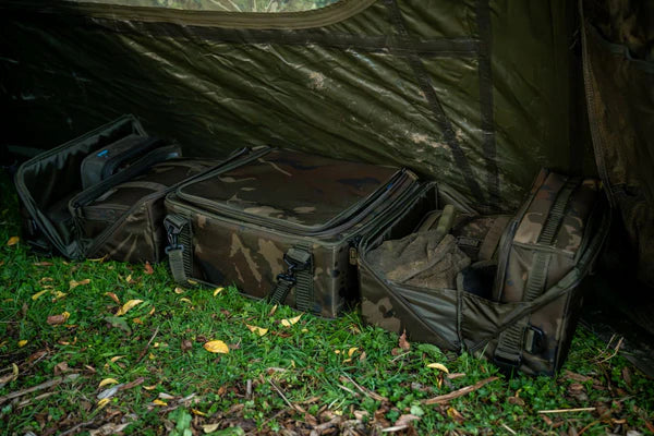 Nash Subterfuge Cube Carryall 50L