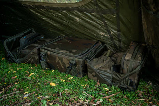 Nash Subterfuge Cube Carryall 50L