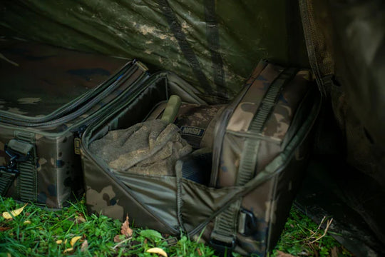 Nash Subterfuge Cube Carryall 50L