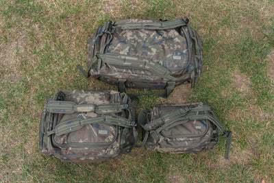 Nash Subterfuge Duffel Bag