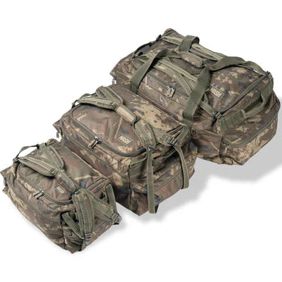 Nash Subterfuge Duffel Bag