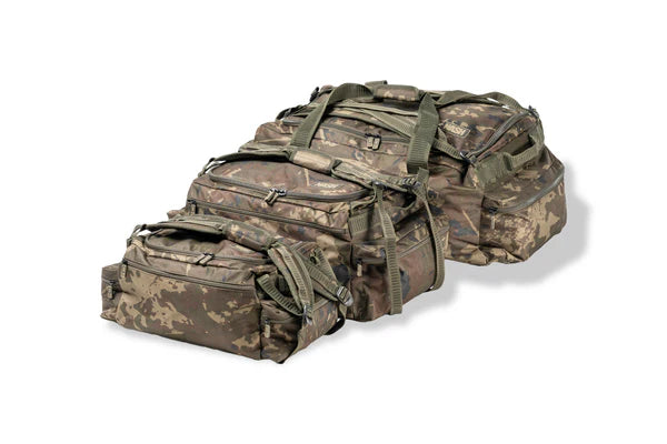 Nash Subterfuge Duffel Bag