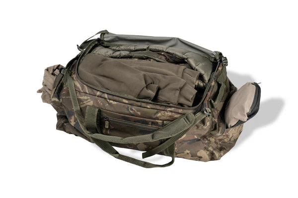 Nash Subterfuge Duffel Bag