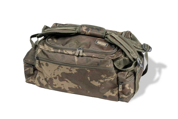 Nash Subterfuge Duffel Bag