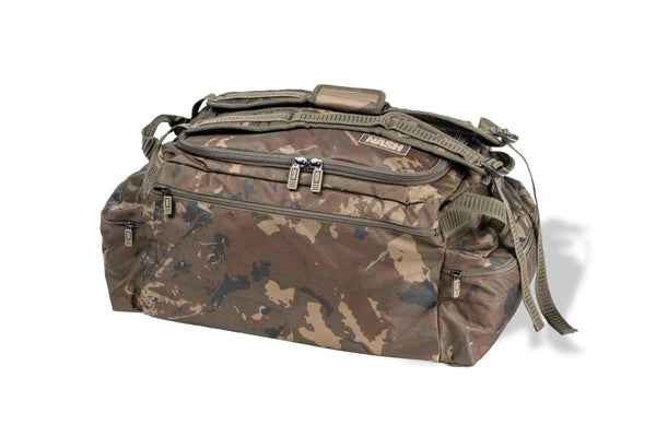 Nash Subterfuge Duffel Bag
