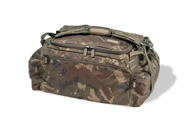 Nash Subterfuge Duffel Bag