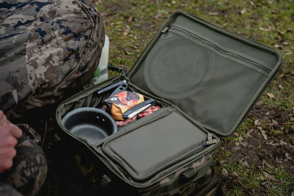 Nash Subterfuge Food Bag