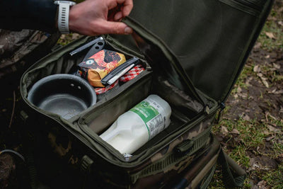 Nash Subterfuge Food Bag