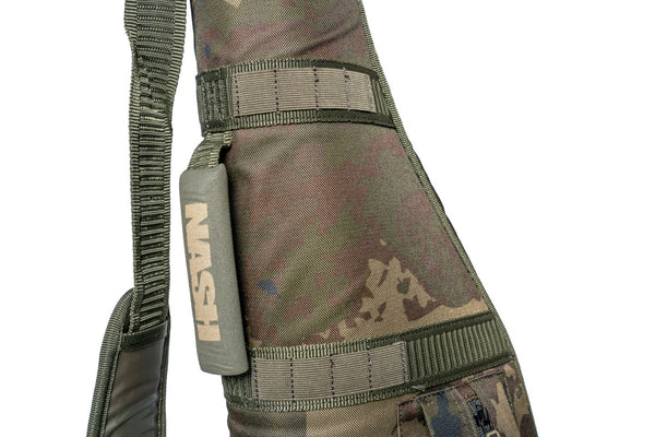 Nash Subterfuge Hi Protect 1 Rod Skin