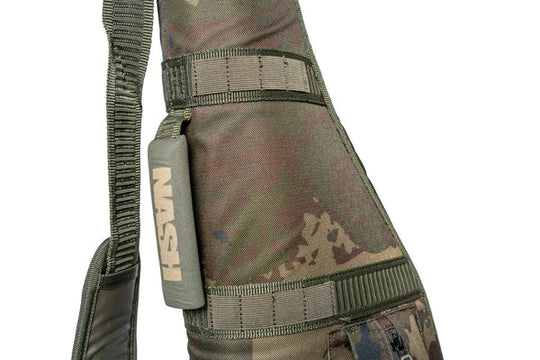 Nash Subterfuge Hi Protect 1 Rod Skin