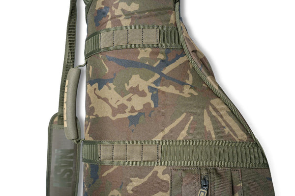 Nash Subterfuge Hi Protect 3 Rod Skin