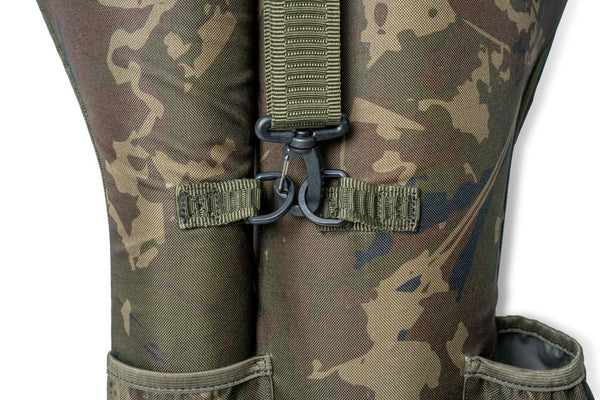 Nash Subterfuge Hi Protect 3 Rod Skin