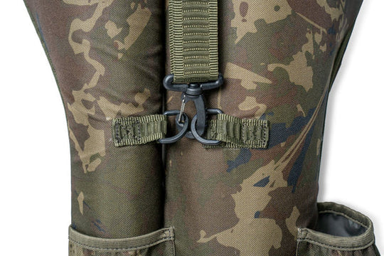 Nash Subterfuge Hi Protect 3 Rod Skin