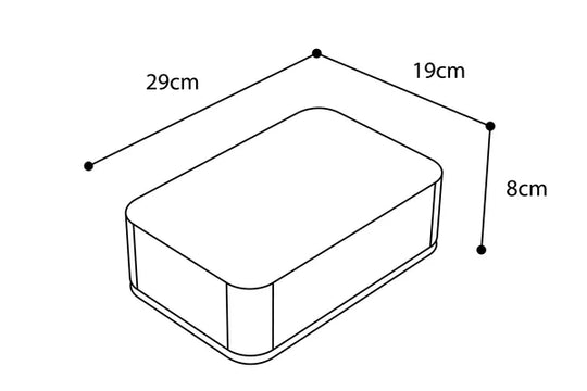 Nash Subterfuge Hi Protect Scales Pouch