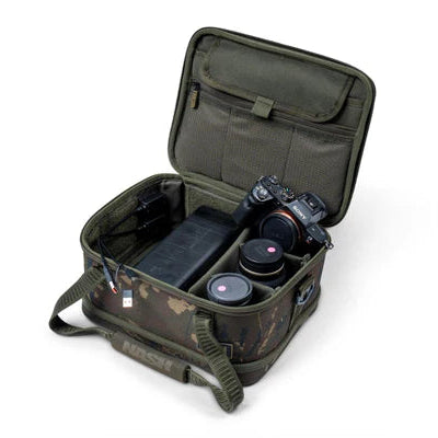 Nash Subterfuge Hi Protect Tech Bag