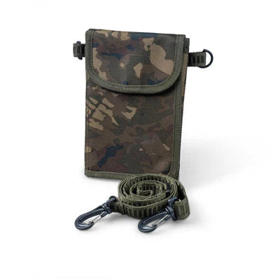 Nash Subterfuge Licence Wallet