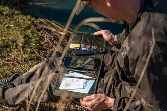 Nash Subterfuge Licence Wallet