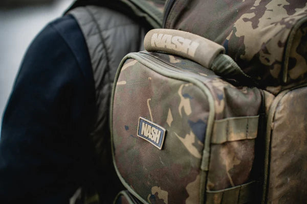 Nash Subterfuge Rucksack