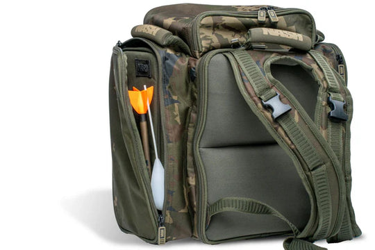 Nash Subterfuge Rucksack