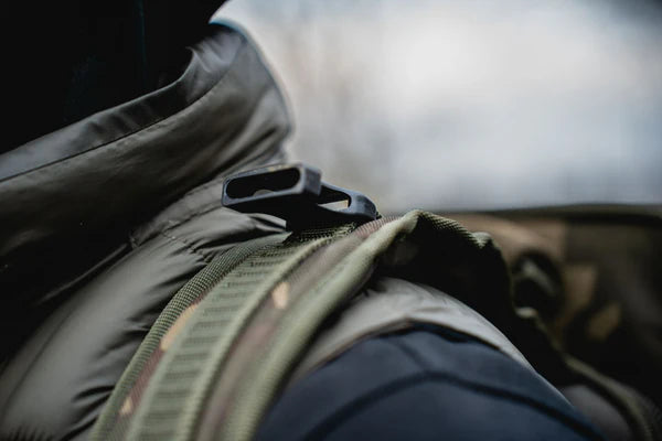 Nash Subterfuge Rucksack