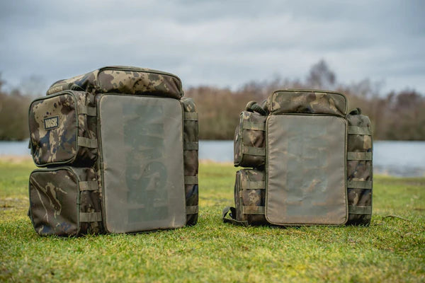 Nash Subterfuge Rucksack