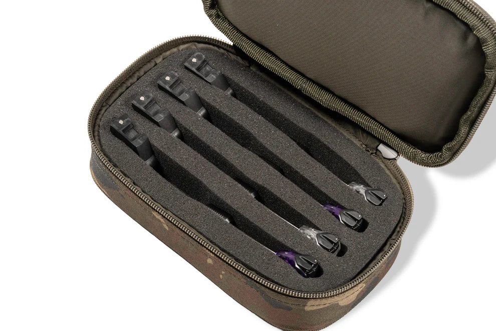 Nash Subterfuge Siren Micro Swing Arm Storage Case