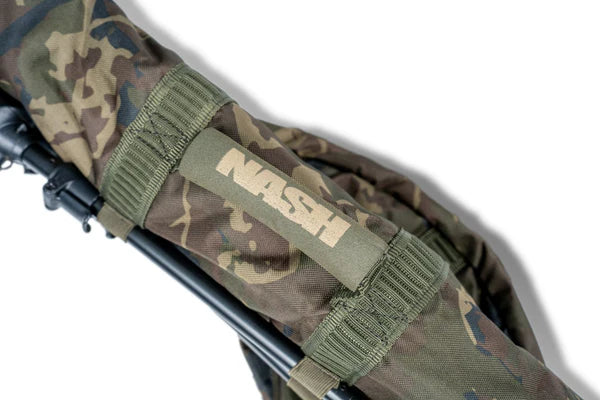 Nash Subterfuge Soft Protect 2 Rod Skin