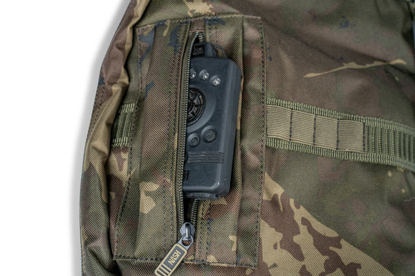 Nash Subterfuge Soft Protect 3 Rod Skin