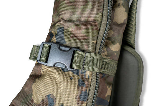 Nash Subterfuge Soft Protect 3 Rod Skin