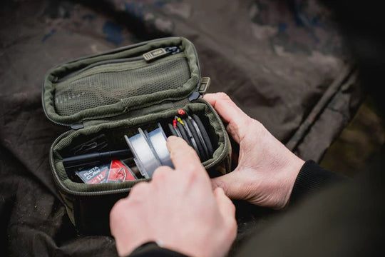 Nash Subterfuge Tackle Pouch