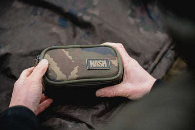 Nash Subterfuge Tackle Pouch