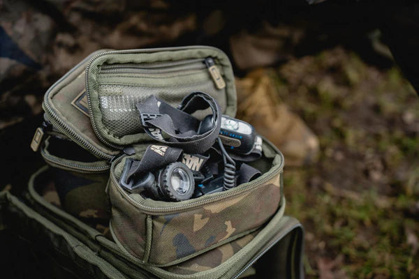 Nash Subterfuge Tackle Pouch
