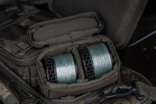Nash Subterfuge Tackle Pouch
