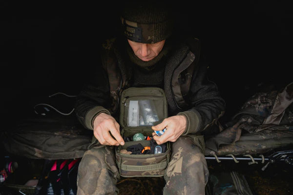 Nash Subterfuge Tackle Pouch