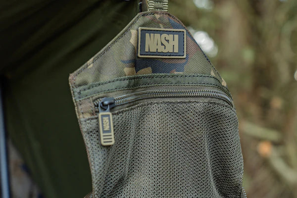 Nash Subterfuge Wash Bag