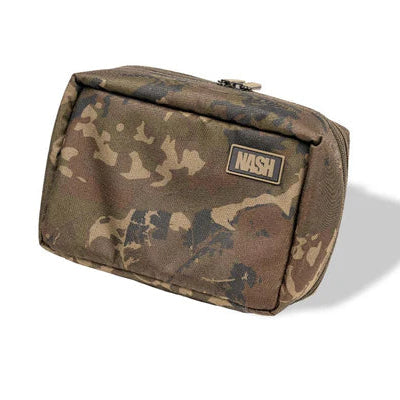 Nash Subterfuge Wash Bag