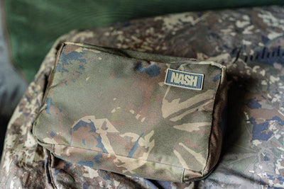Nash Subterfuge Wash Bag