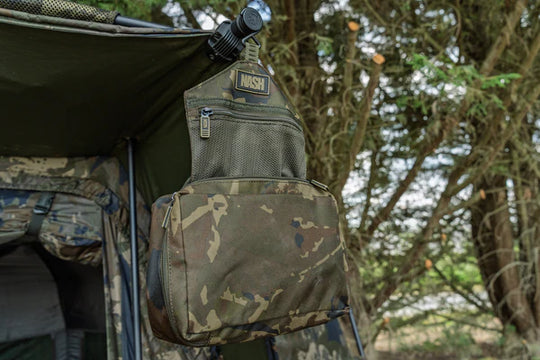 Nash Subterfuge Wash Bag