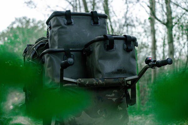 Nash Subterfuge Waterbox Carryall