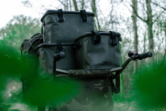 Nash Subterfuge Waterbox Carryall