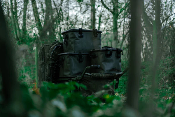 Nash Subterfuge Waterbox Carryall