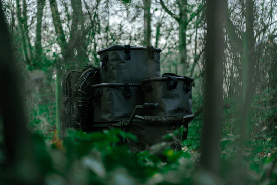 Nash Subterfuge Waterbox Carryall