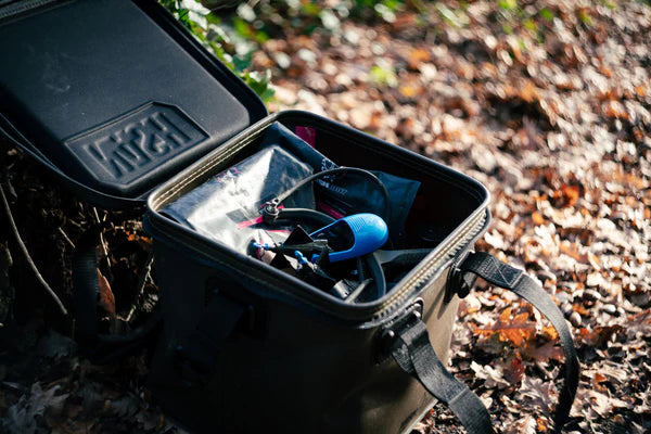 Nash Subterfuge Waterbox Carryall