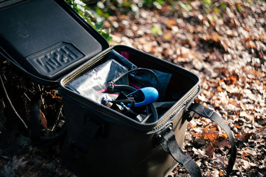 Nash Subterfuge Waterbox Carryall