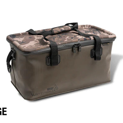 Nash Subterfuge Waterbox Carryall