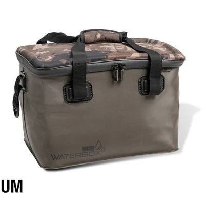 Nash Subterfuge Waterbox Carryall