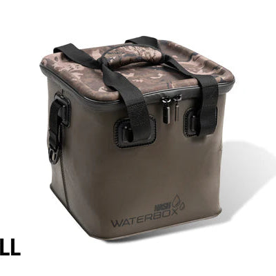 Nash Subterfuge Waterbox Carryall